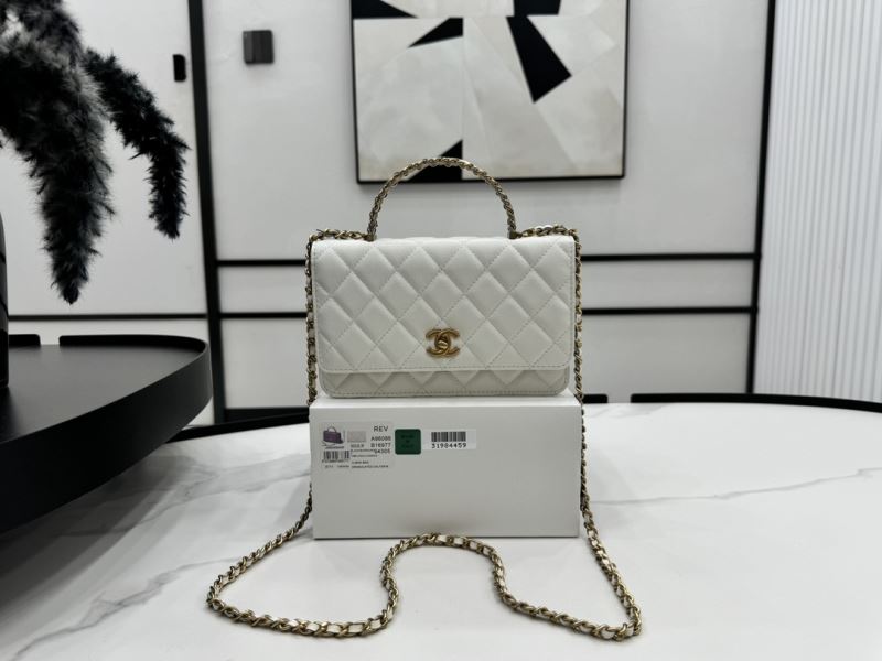 Chanel WOC Bags